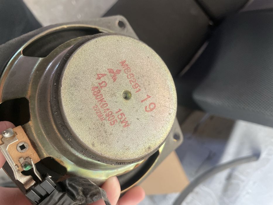 Колонка для авто оригинал