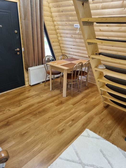 Cabana A frame cazare Predelal