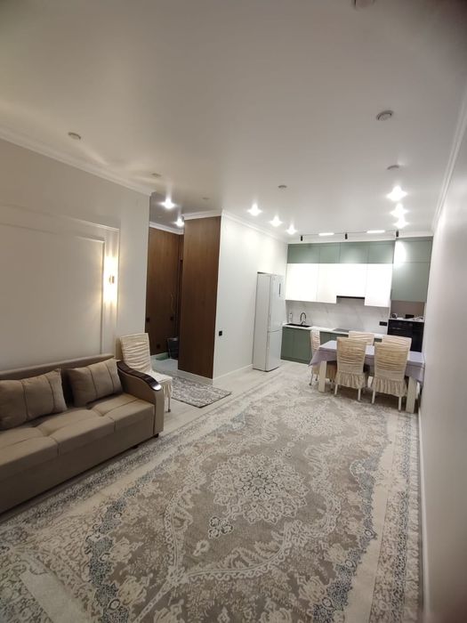 Квартира долгосрочно