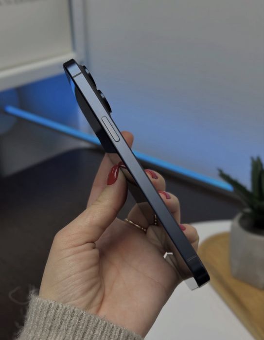 iPhone 15 ProMax 512Gb Blue Akk: 90% Kelwamiz