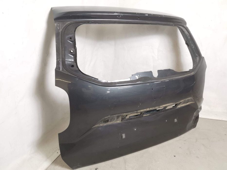Haion Capota Portbagaj Dacia  Duster 2 2018 2019 2020 2021 2022 Origin