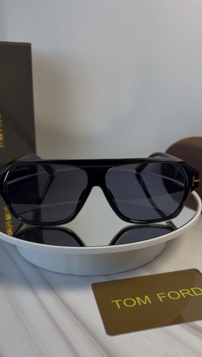 Слънчеви Очила Tom Ford Black Edition