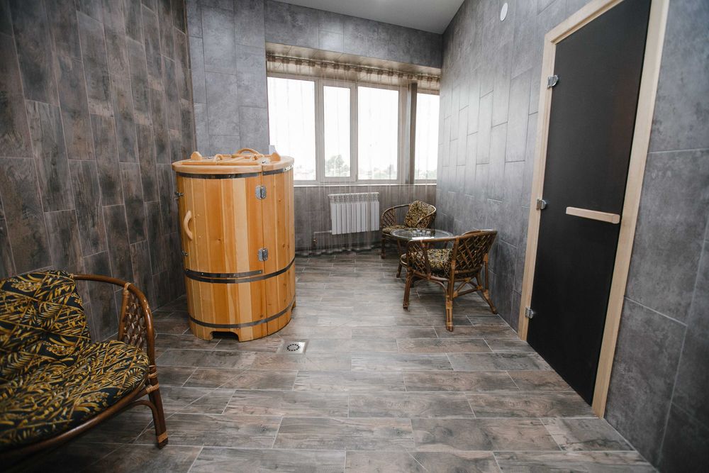 Продам действующий бизнес SPA студию