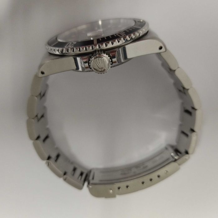 Rolex Submariner Date 16610 Oyster Peprpetual, Перфектен