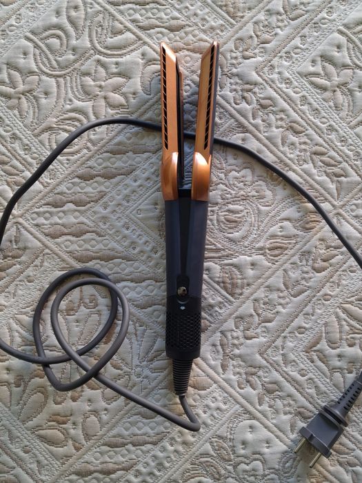 Air Straightener