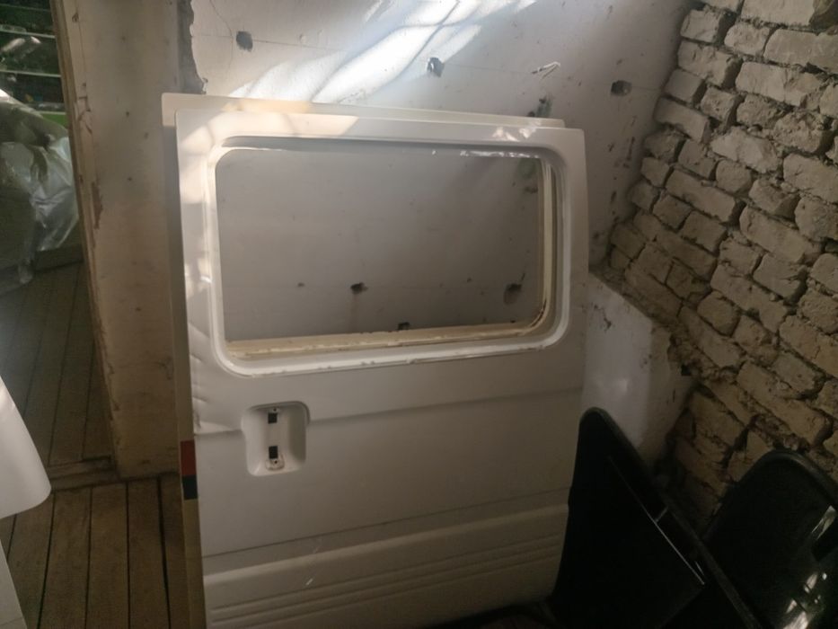 Damas  bagch o'rta eshik radnoy