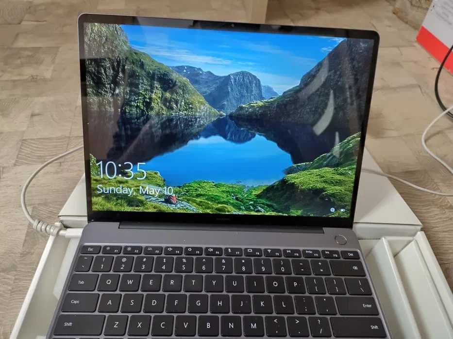 Huawei Matebook 13