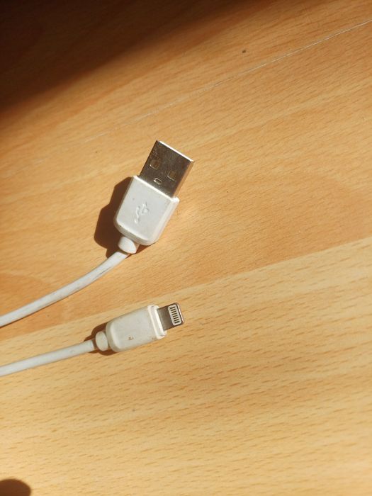Кабель lightning