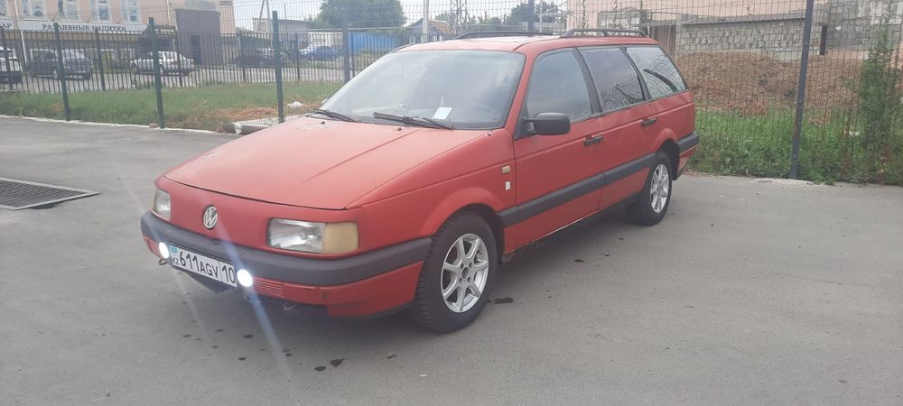 Продам Пассат Б3