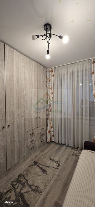 Apartament 2 camere Burdujeni / Suceava