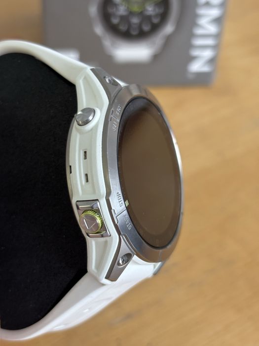 Garmin Epix 2 Sapphire Titanium 47mm