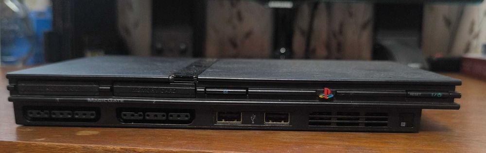 Playstation 2 има забележки
