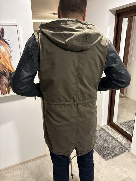 Diesel Мъжко яке пролет / есен