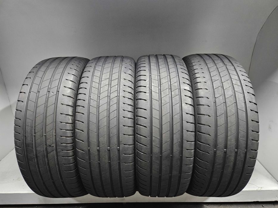 Anvelope Second Hand Bridgestone Vara - 225/65 R17 102V