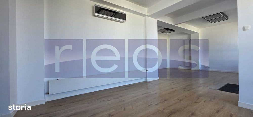 Inchiriere   Apartament  4 Camere   Dorobanti  130Mp