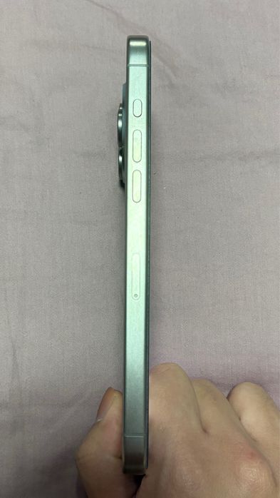 iPhone 15 Pro Max 256Gb серый титан