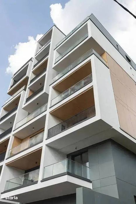 Apartament 3 Camere | Floreasca | Parcul Verdi | LUX | 130 MP — fotografia 1