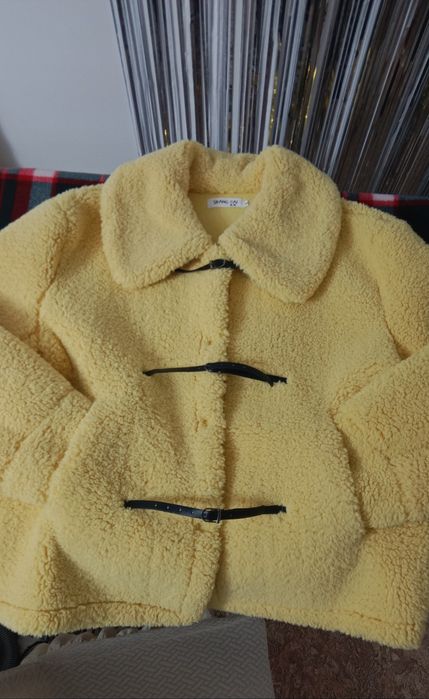 Продам эко шубку