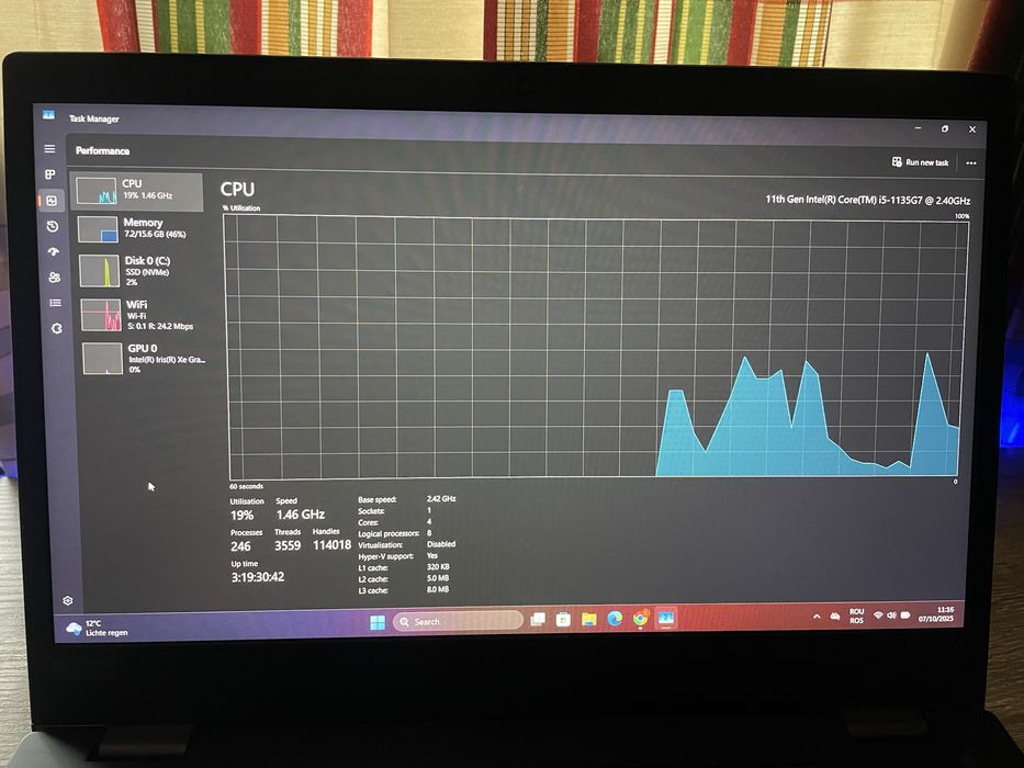 Lenivo ThinkPad L13 Gen 2