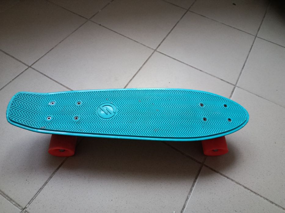 Skateboard Oxelo Yamba 100