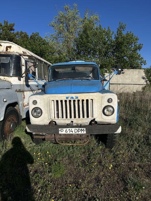 Продам бензовоз