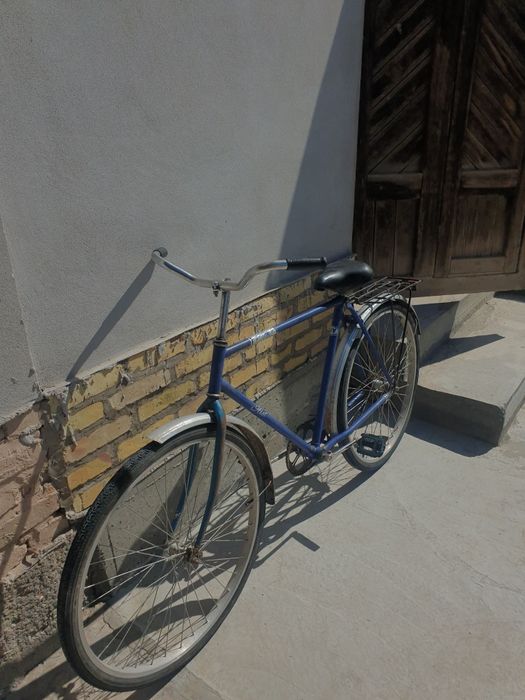 Vesoliped Aist Ideal