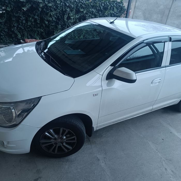 Cobalt 4 pazitsiya full yengude