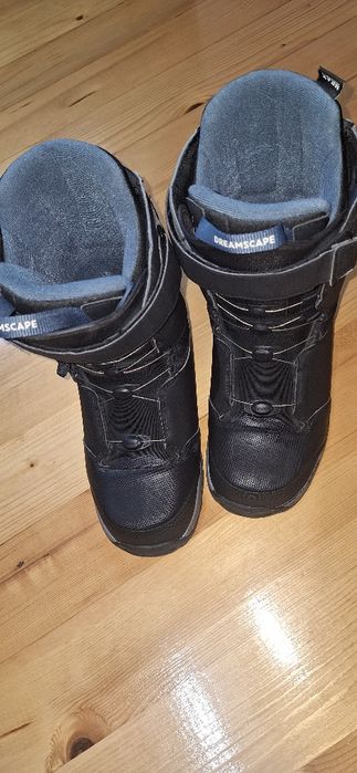 Boots snowboard All Road 500 Bărbați