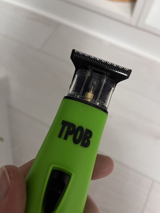 Trimmer   Tpob
