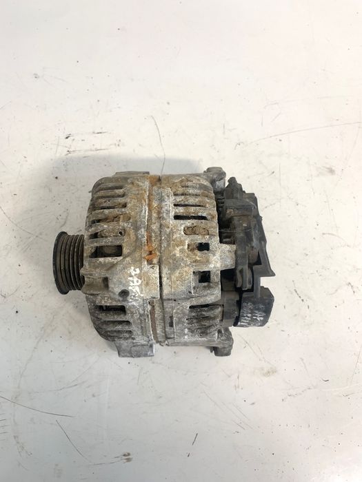 Alternator Opel Zafira A F75_, T98 1999 - 2005, Opel Astra G