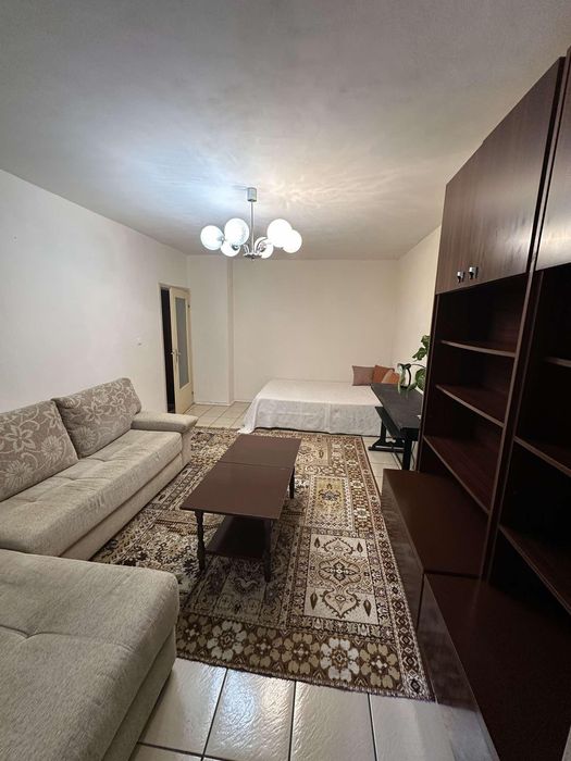Дава се под наем Двустаен апартамент в София, Младост 3 - 46 кв.м за 458.49 € - Снимка #1