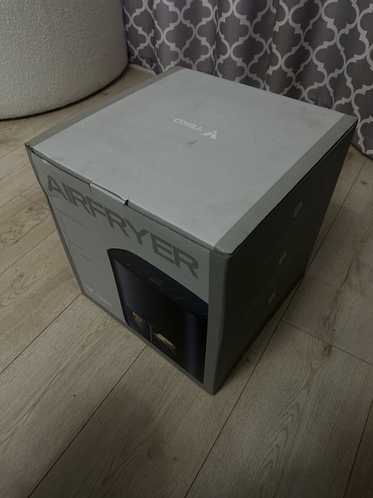 Продам новый Аэрогриль