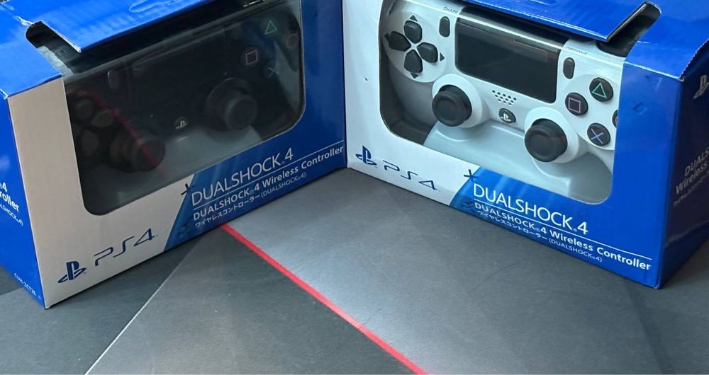 Продам джойстики