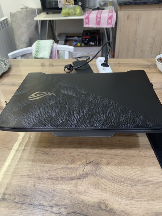 Ноутбук ASUS GL 503VM