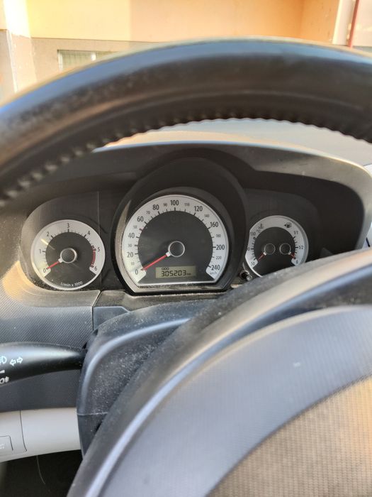 Kia Ceed 2008 1.6 crdi