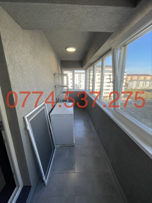 Proprietar Apartament 2 camere decomandat de inchiriat  Militari Residence