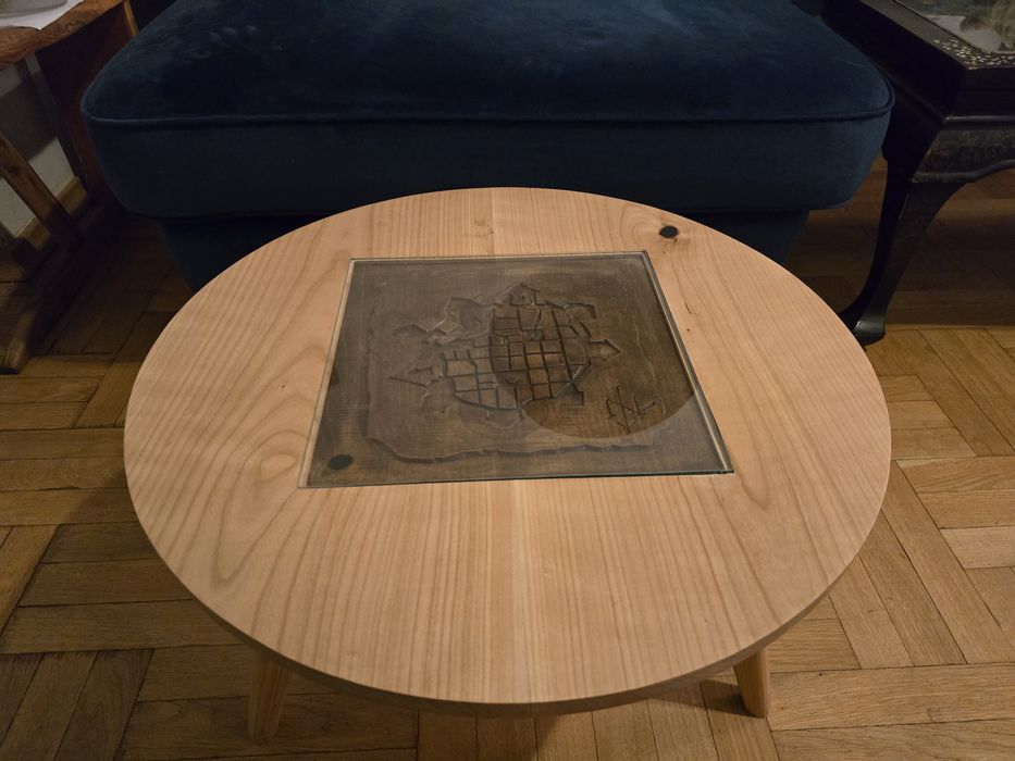 Masuta cafea - Cetate Timișoara