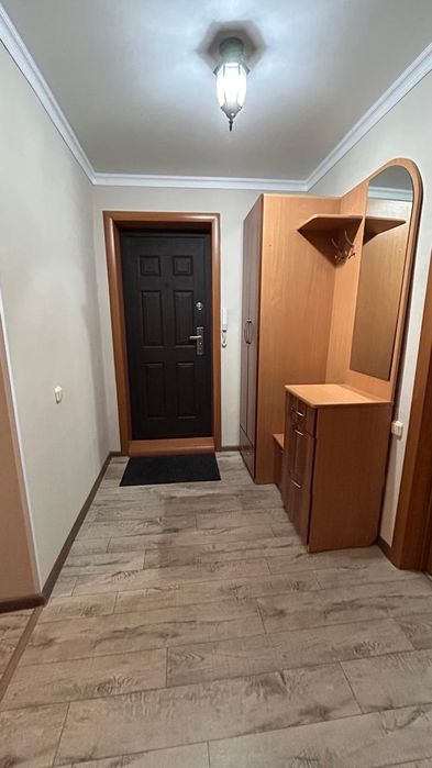 3х комнатная квартира