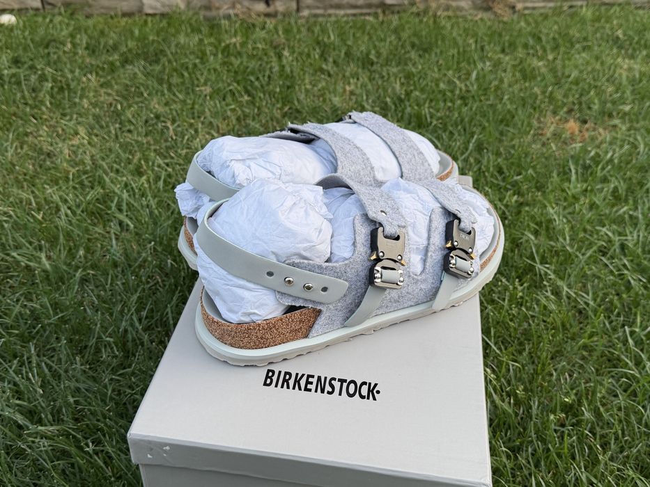 Sandale barbati dior Birkenstock 42