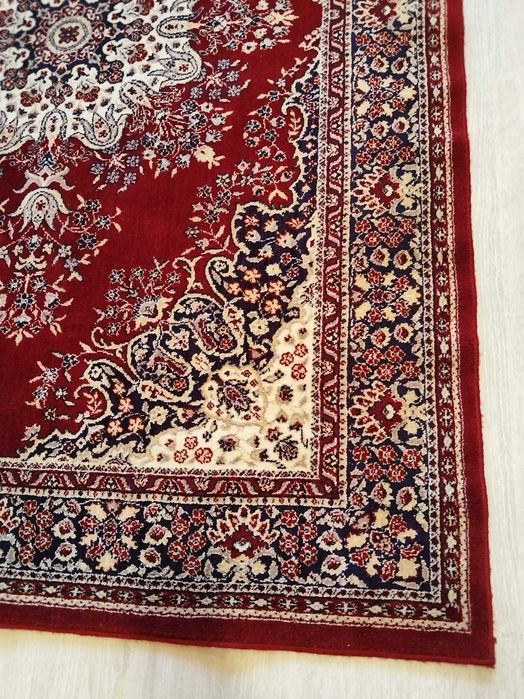 Персийски килим, НОВ