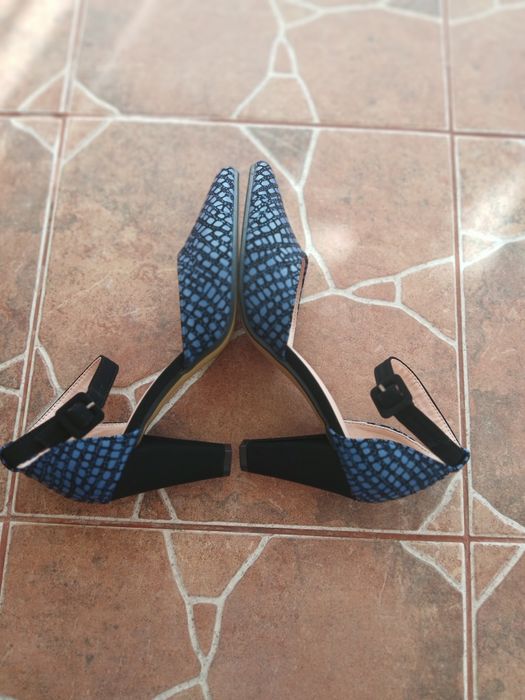 Pantofi dama eleganți