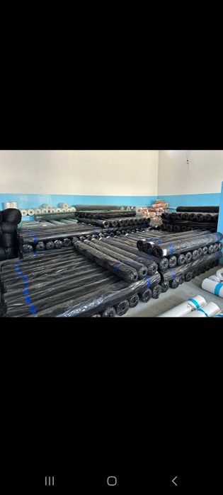 Teplitsa uchun klyonkalar