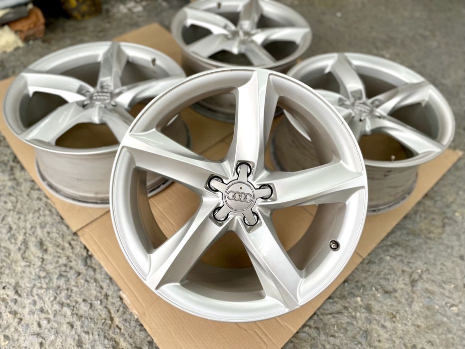 Jante Audi 19 Q3 VAG 5x112