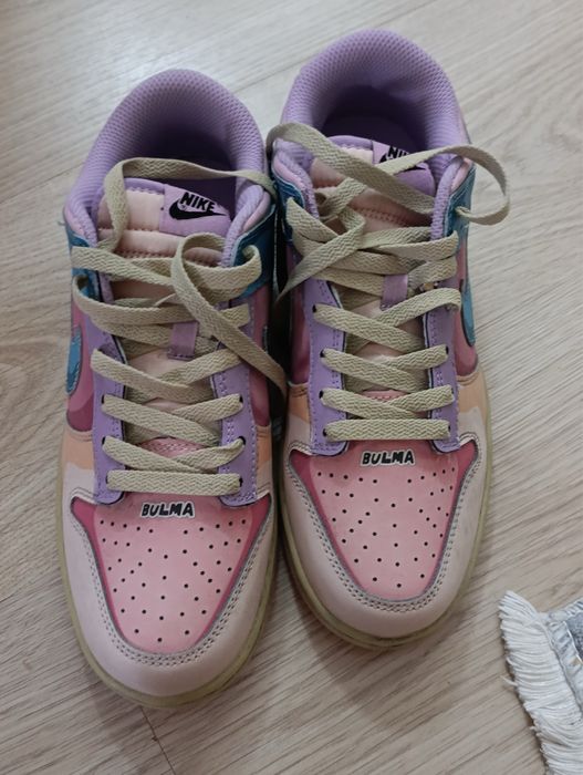 Кроссовки Nike Air Force 1,Dunk