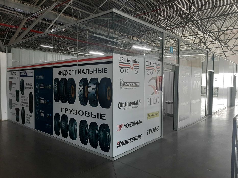 TRIANGLE ( Триангл)  жүк көлік дөңгелектері, бөліп төлеу