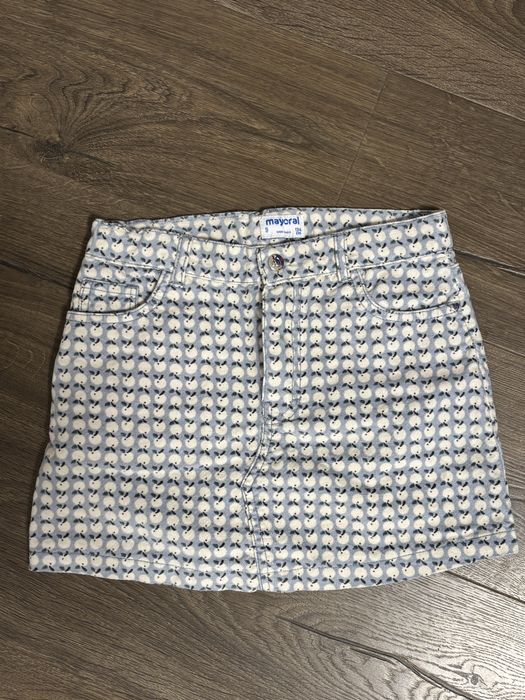 Дрехи за момиче 134-140