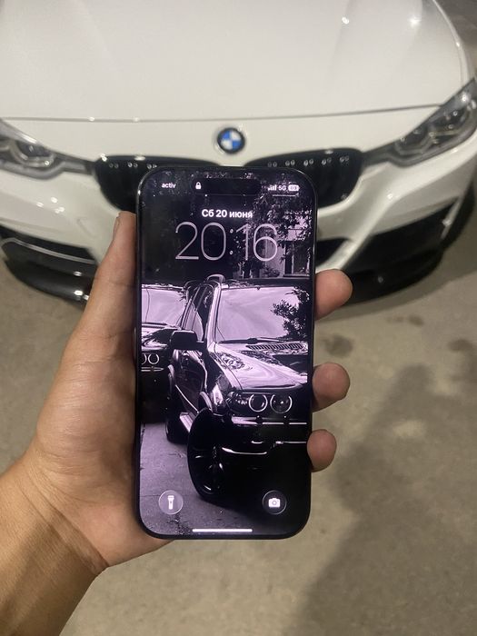 Iphone 16 pro 128 gb