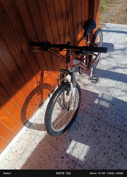 Biciclete copii 20'