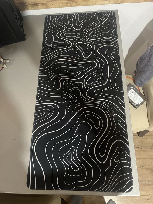 Mousepad mare pentru pc gaming