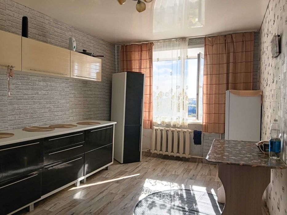 Продаю малосемейку на СХИ 36 кв.м.